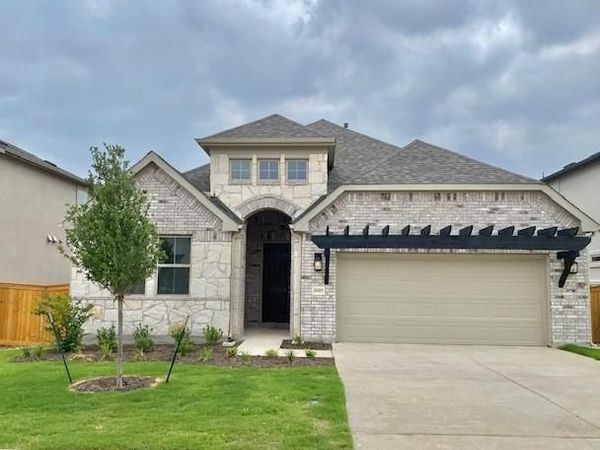 2920 Youngwood ST, Leander, TX 78641