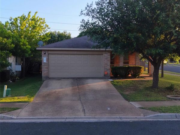 7101 Cayenne LN, Austin, TX 78741