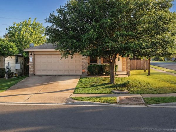 7101 Cayenne LN, Austin, TX 78741
