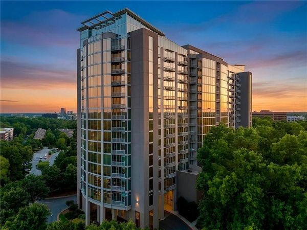 3300 Windy Ridge Parkway SE, Unit 1314, Atlanta, GA 30339