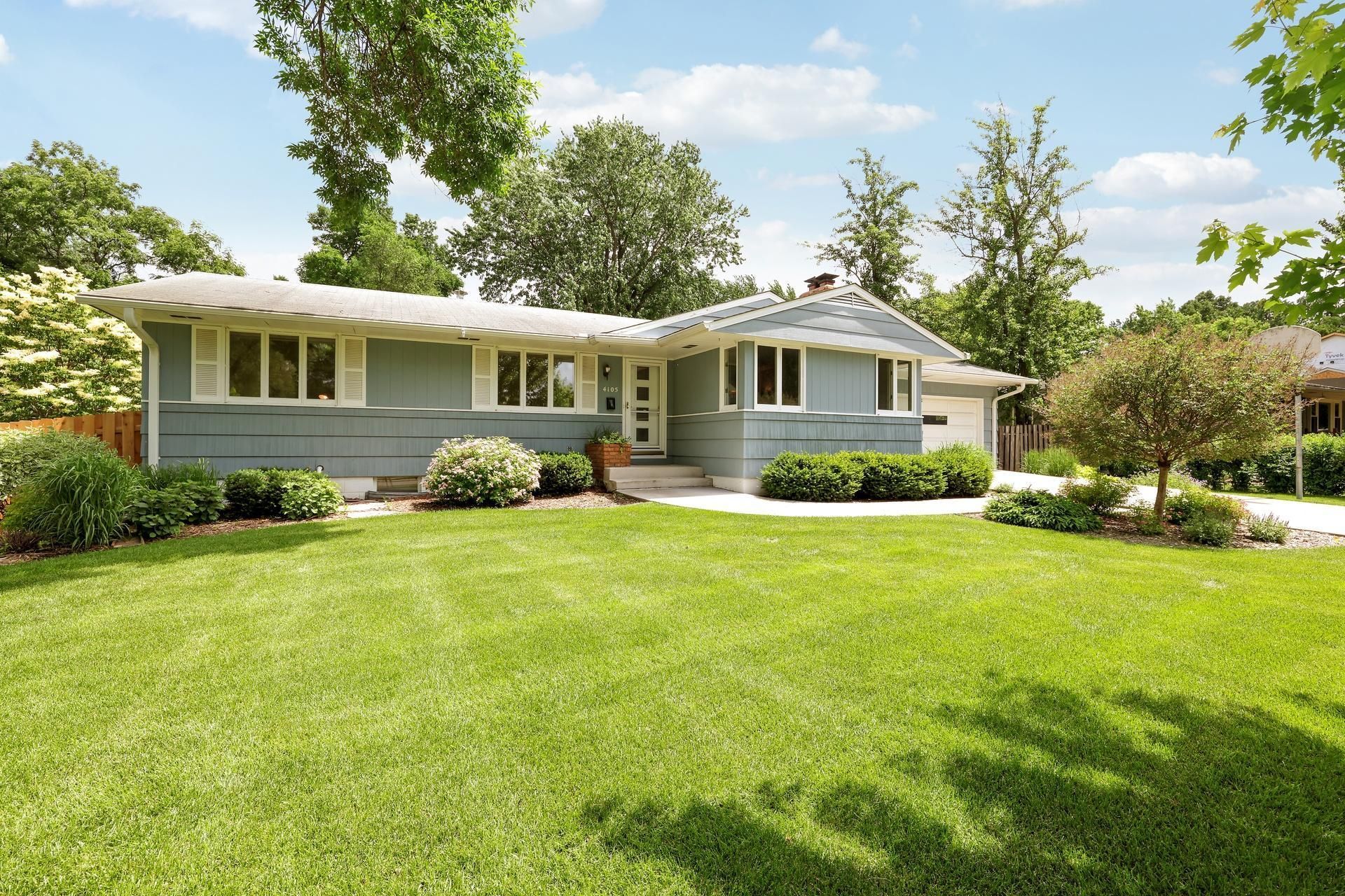 4105 Monterey Avenue , Edina, MN 55416