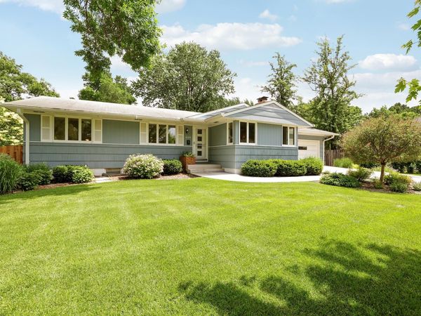 4105 Monterey Avenue, Edina, MN 55416