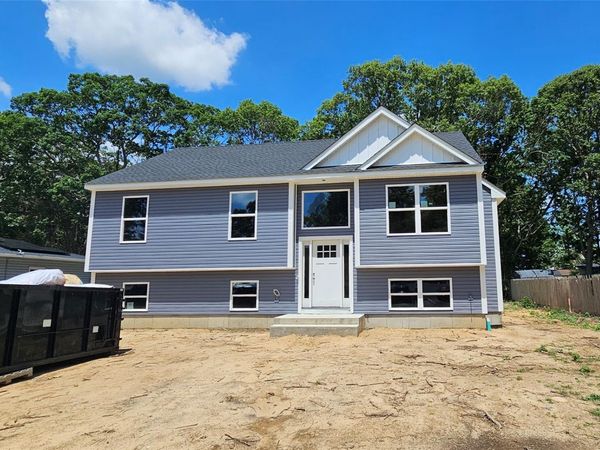 5 A Stuart Road , Shirley, NY 11967