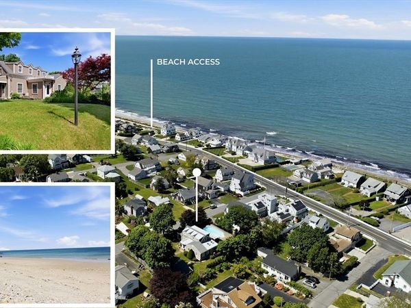 47 Arlington Rd, Plymouth, MA 02360