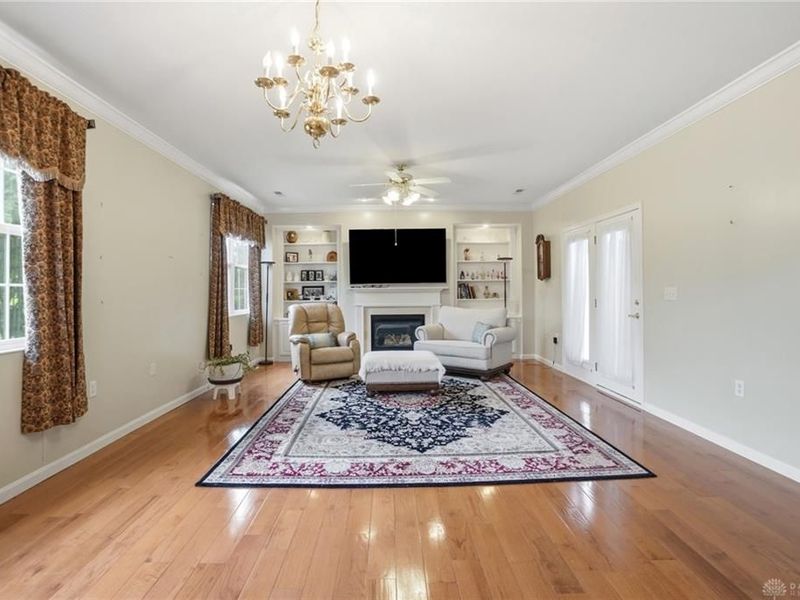 3043 Willowbrook Way, Beavercreek, OH 45431 Photo 2