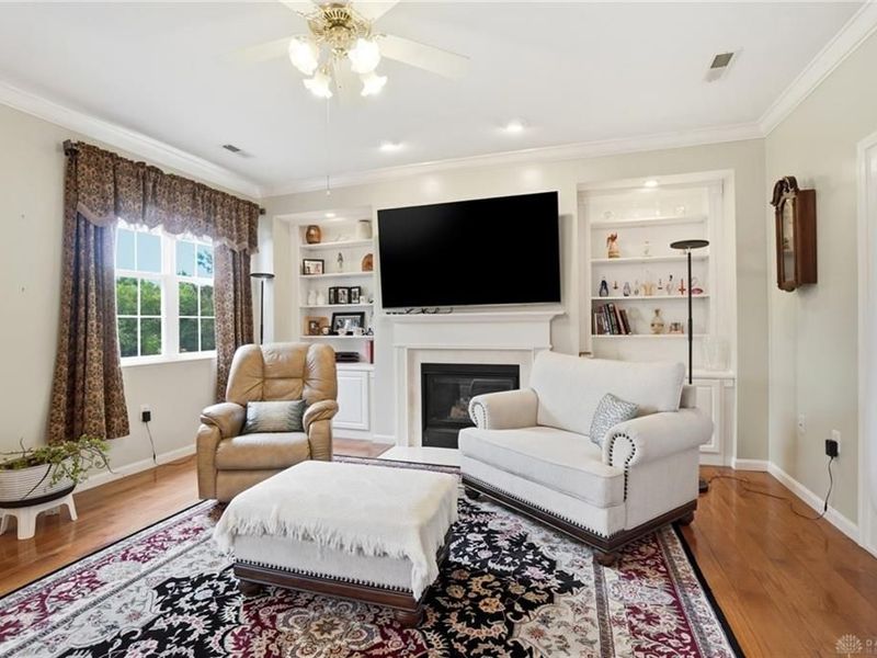 3043 Willowbrook Way, Beavercreek, OH 45431 Photo 3