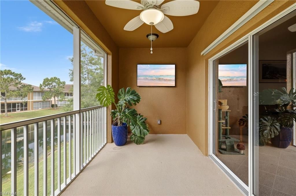 1108 Winding Pines Cir, Unit 201, Cape Coral, FL 33909 Photo