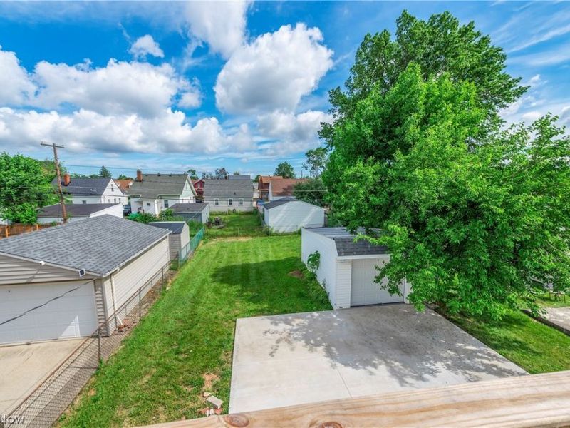 3018 Russell Avenue , Parma, OH 44134 Photo 10