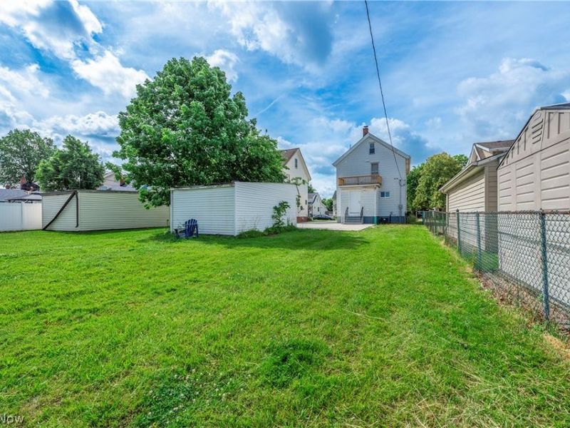 3018 Russell Avenue , Parma, OH 44134 Photo 13