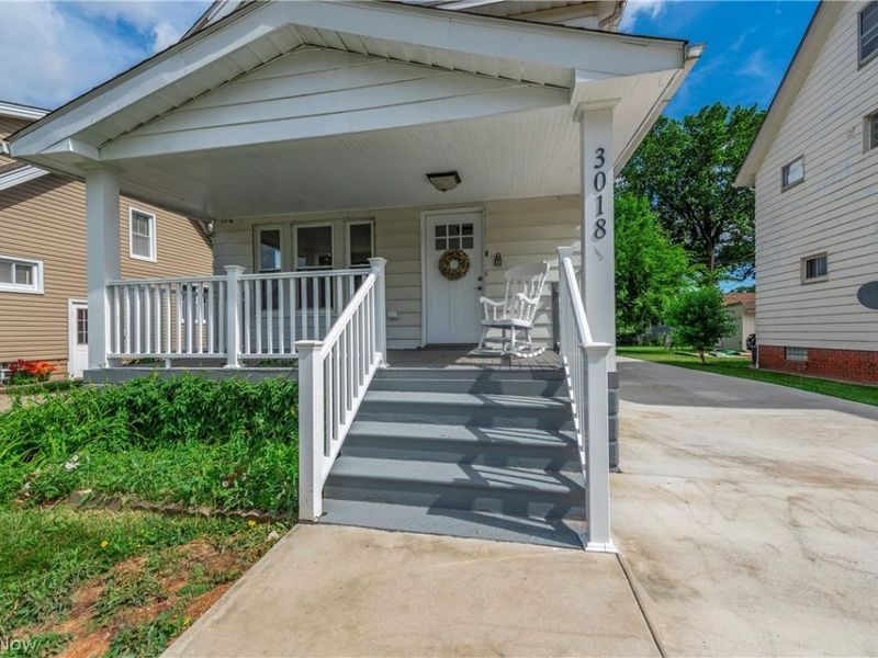 3018 Russell Avenue , Parma, OH 44134 Photo 3