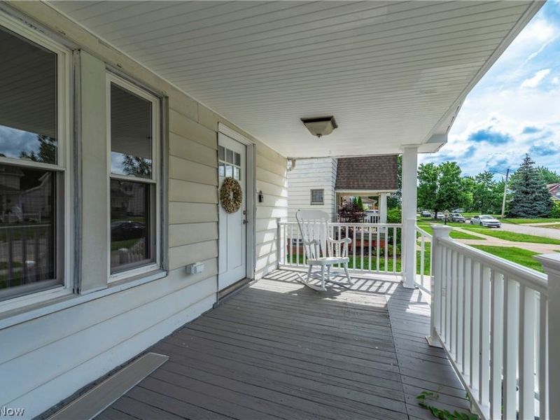 3018 Russell Avenue , Parma, OH 44134 Photo 4