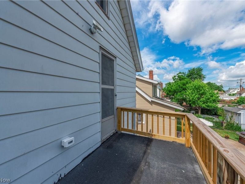 3018 Russell Avenue , Parma, OH 44134 Photo 9