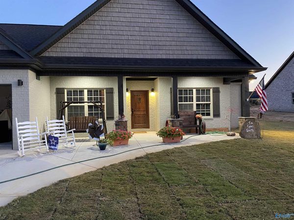 368 Ranch Road, Rainsville, AL 35986