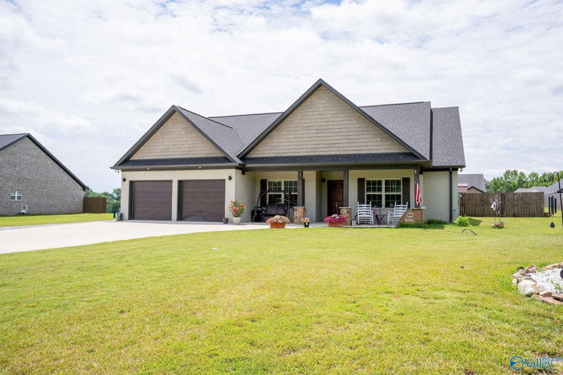 368 Ranch Road, Rainsville, AL 35986 Main Photo