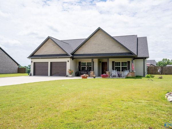 368 Ranch Road, Rainsville, AL 35986