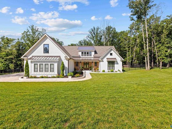 63 Trail Loop Road, Huntsville, AL 35803