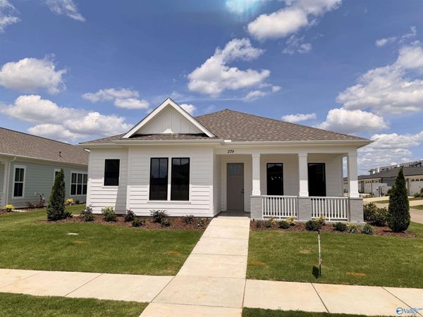 279 Farmhouse Drive, Madison, AL 35757