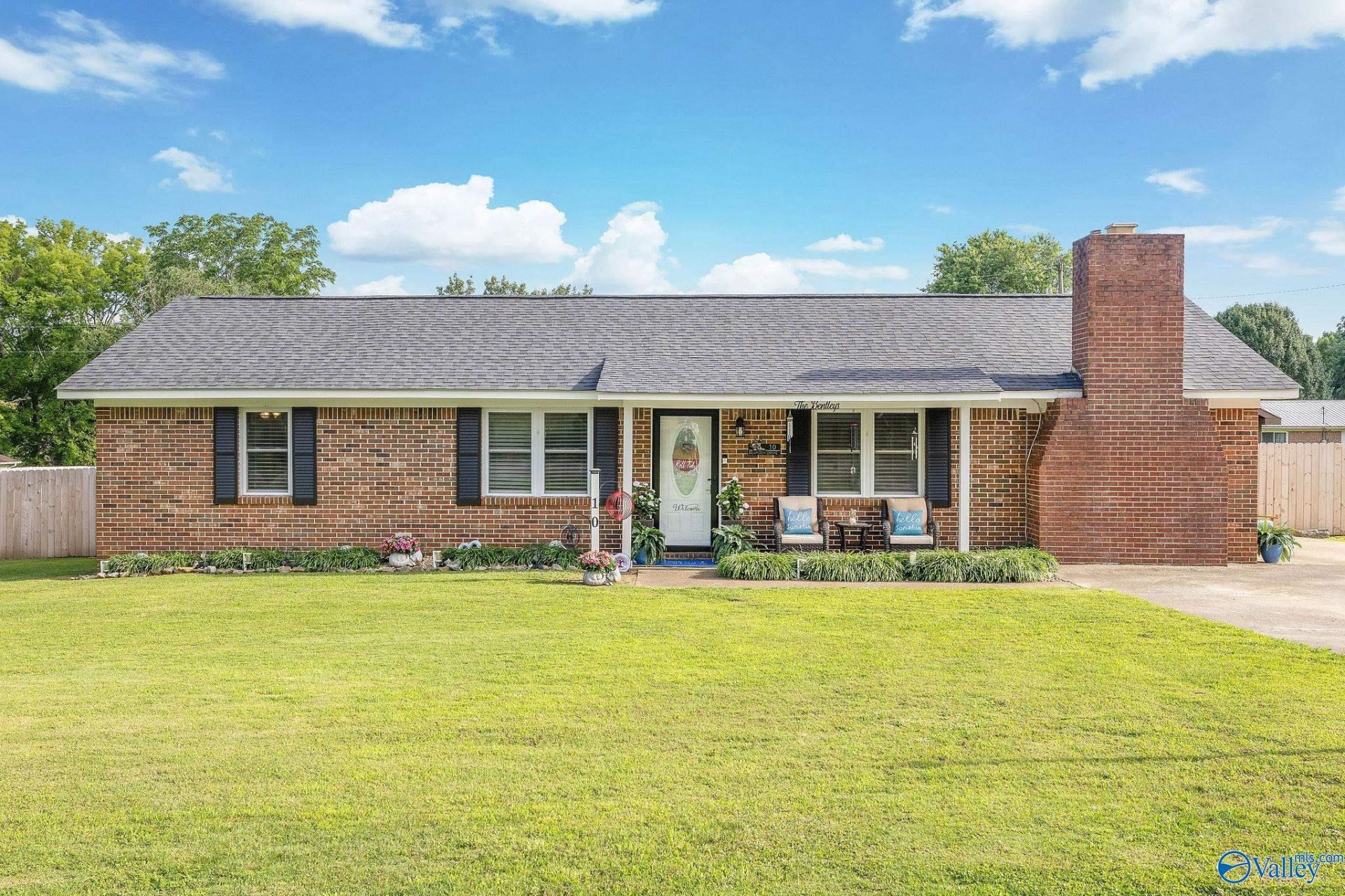 10 Bearden Drive, Grant, AL 35747 Main Photo