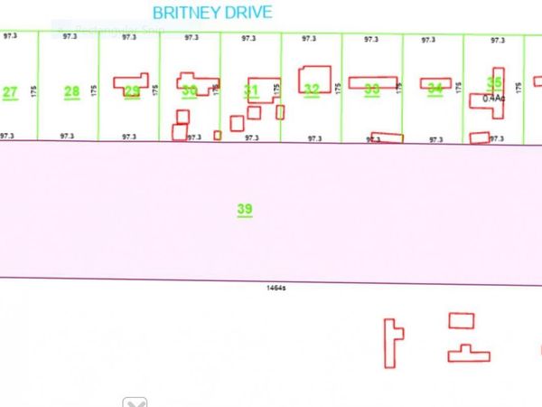 7.31 acres Bo Howard Road, Toney, AL 35773