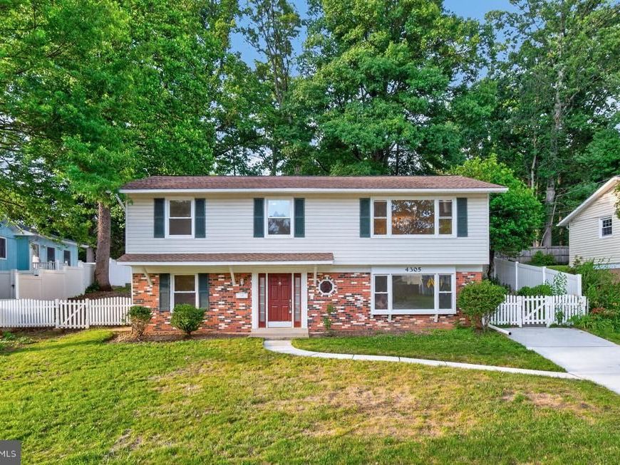 4305 Bel Pre Road, Rockville, MD 20853 Main Photo