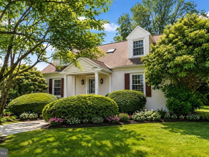 3060 Manor Road, Coatesville, PA 19320 Main Photo