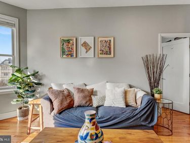 1531 PARK ROAD NW , Unit 6, WASHINGTON, DC 20010