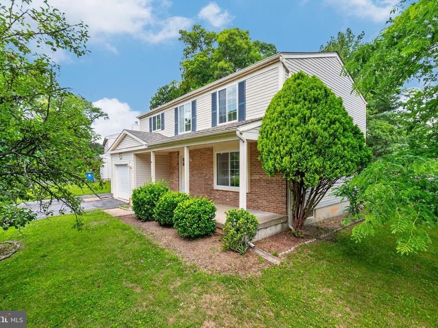 8113 Brucar Court, Gaithersburg, MD 20877 Main Photo