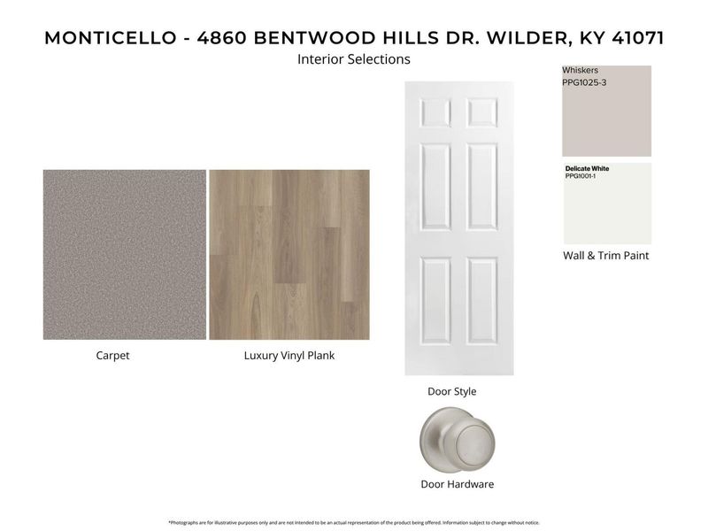 4860 Bentwood Hills Drive, Unit 10-102, Wilder, KY 41071 Photo 2