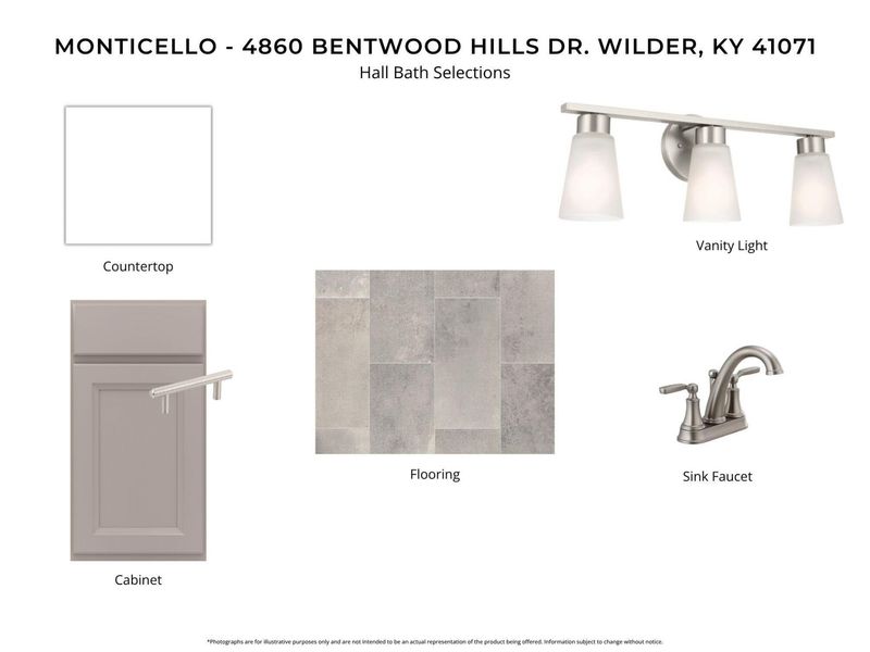 4860 Bentwood Hills Drive, Unit 10-102, Wilder, KY 41071 Photo 4