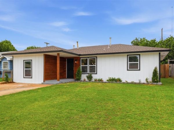 6504 S Phillips Avenue, Oklahoma City, OK 73149