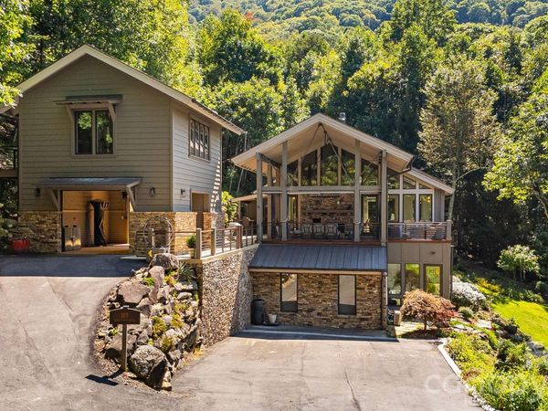 109 Cold Deck Way , Unit 151, Sylva, NC 28779