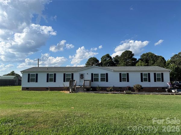 4421 Canal Road, Marshville, NC 28103