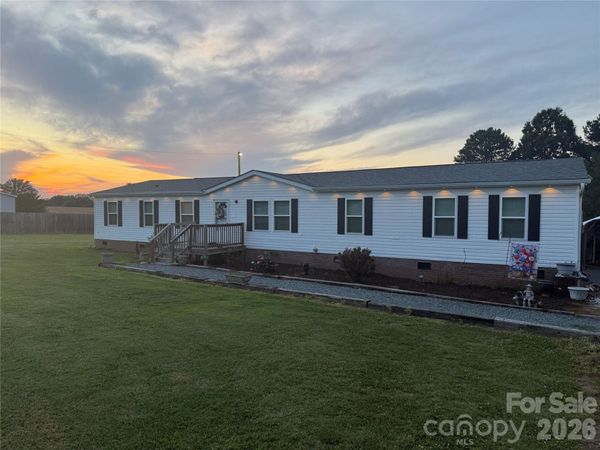 4421 Canal Road , Marshville, NC 28103
