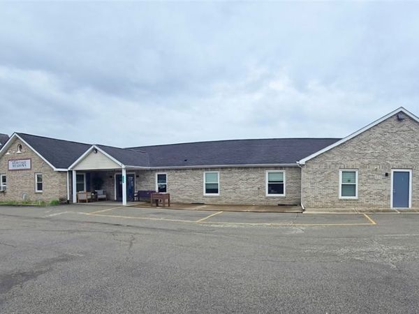 1126 Ross Ave , Ford City, PA 16226