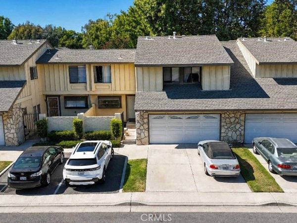 2514 N Tustin , Unit E, Santa Ana, CA 92705