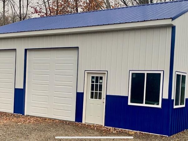 3494 Grundy Quarles Hwy, Gainesboro, TN 38562