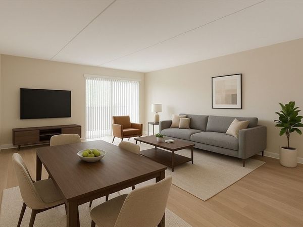 50 56 Broadlawn Park, Unit 512, Boston, MA 02132