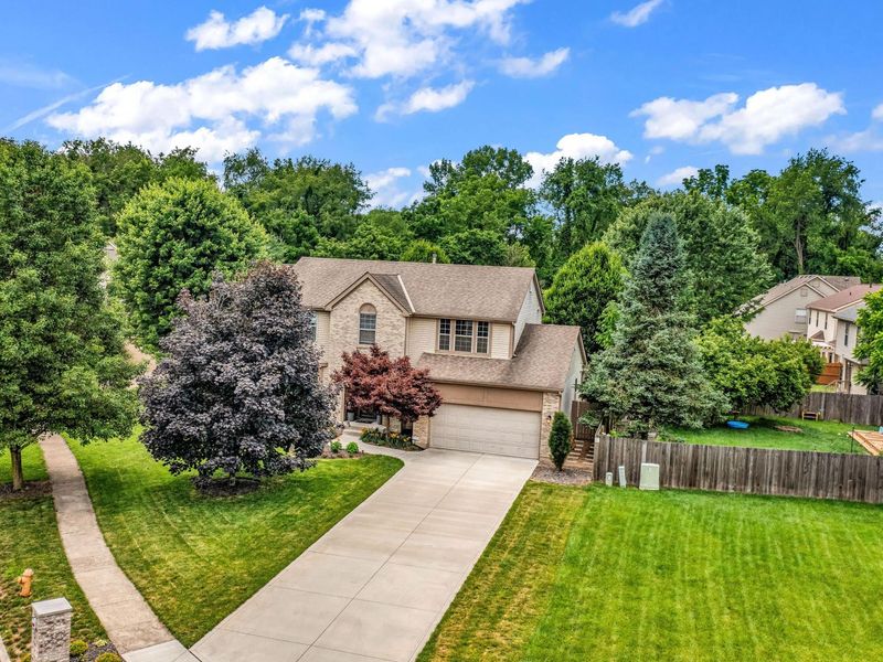 4695 Winery Way , Gahanna, OH 43230 Photo 1