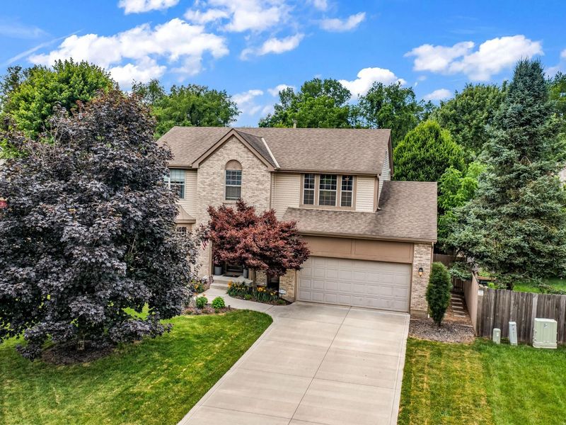 4695 Winery Way , Gahanna, OH 43230 Photo 2