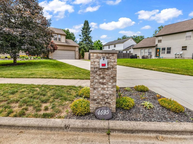 4695 Winery Way , Gahanna, OH 43230 Photo 3