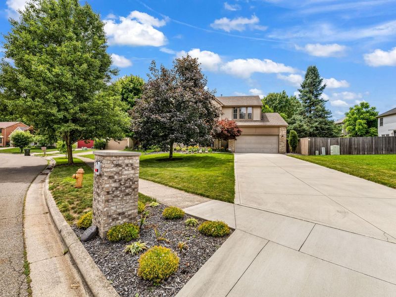 4695 Winery Way , Gahanna, OH 43230 Photo 4