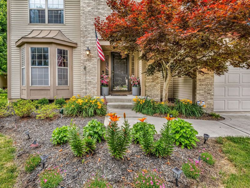 4695 Winery Way , Gahanna, OH 43230 Photo 6