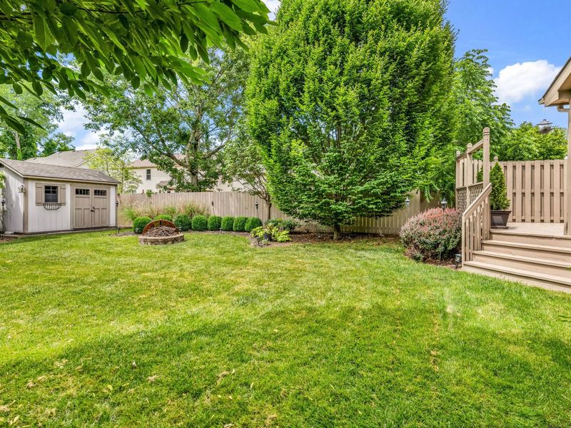 4695 Winery Way , Gahanna, OH 43230 Photo 71