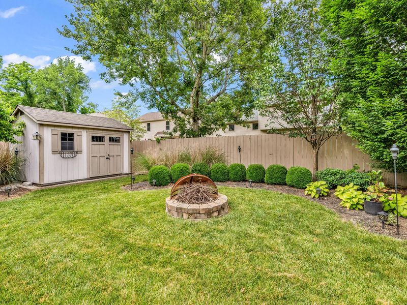4695 Winery Way , Gahanna, OH 43230 Photo 73