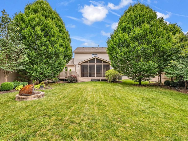 4695 Winery Way , Gahanna, OH 43230 Photo 74