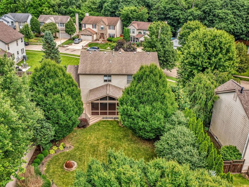 4695 Winery Way , Gahanna, OH 43230 Photo 75