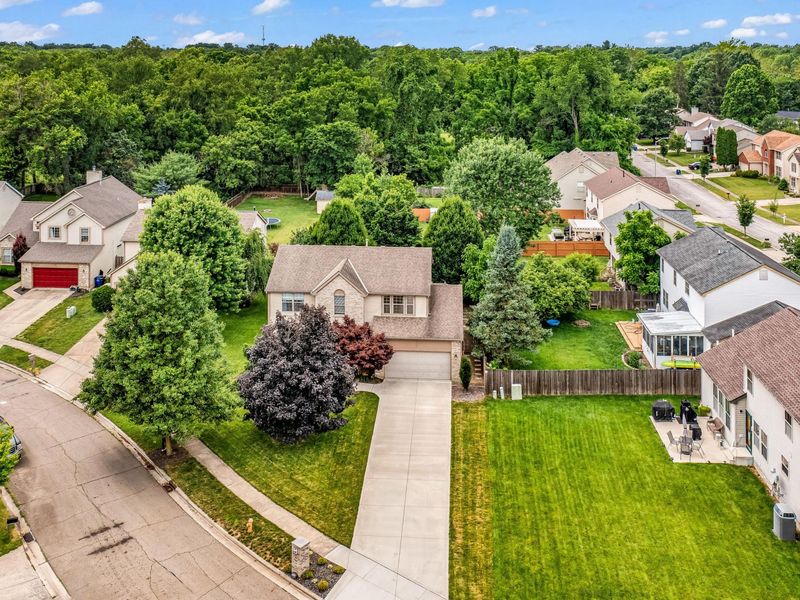 4695 Winery Way , Gahanna, OH 43230 Photo 77