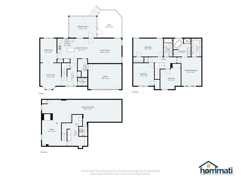 4695 Winery Way , Gahanna, OH 43230 Photo 78