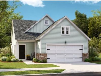 134 Archers Bay Street, Summerville, SC 29486