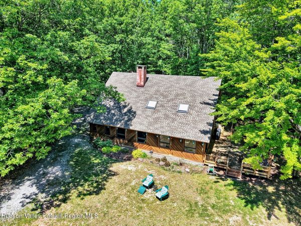 199 Paddock Road, East Durham, NY 12423